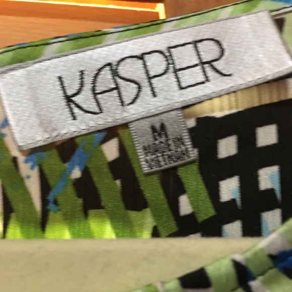 Silk Dress Tank - Picture 2 of 4